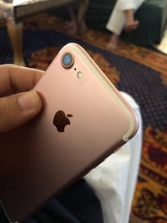 Iphone 7 128gb Pta Approved
