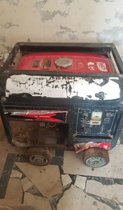 Generator for Home and office