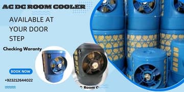 Air Cooler Fol Sale