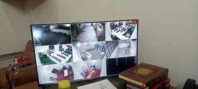 Safe & Secure Technology