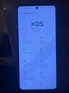 Infinix note30pro 16/256GB