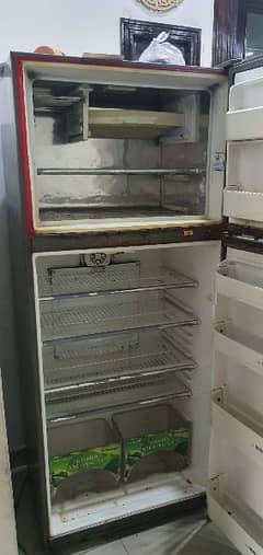 Dawlance H-zone refrigerator For sale 2013