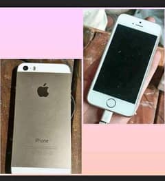 I phone 5s pta approved 64gb delivery 0370,4380746 Whatsapp