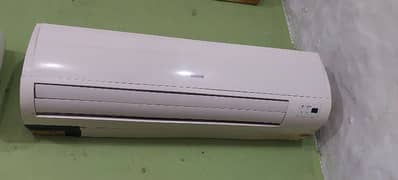 Sanyo 1.5 ton (Non Inverter) for sale,