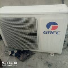 Gree 1.5 ton ac for sale