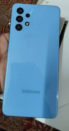 Samsung Galaxy A32  Excellent condition