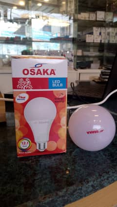 Warm cool lights Bulbs / Osaka Lights bulbs / Light bulbs