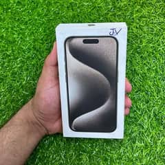 iPhone 15 pro max jv WhatsApp number 0347538889