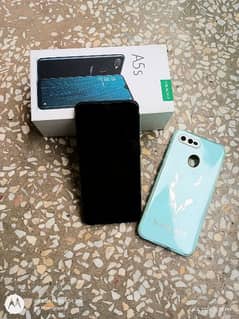 Oppo A5s like brand new