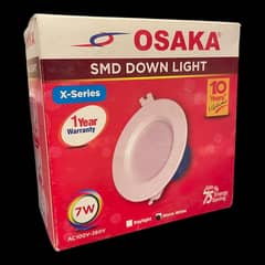 LED BULBS / SMD / LAMPS / WALL LAMP / FLOOD LIGHT/ OSAKA LIGHTS