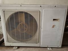 2 ton Gree ac condition used