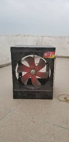 Room cooler in good condition