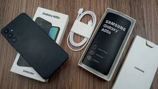 Samsung Galaxy A05s 4/64 GB, Non-PTA