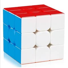 Rubix cube 3x3