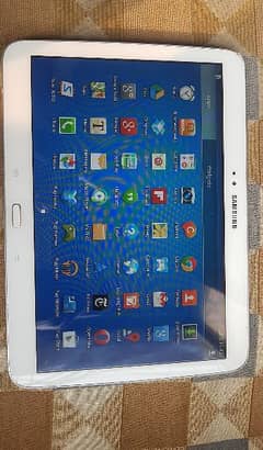 Samsung tablet 10"