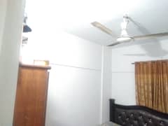 Buy A Centrally Located 750 Square Feet Flat In Gulistan-e-Jauhar