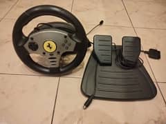 Thrustmaster