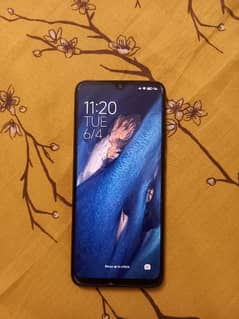 Xiaomi Redmi 10C 0