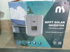 NS 1200 1kw solar inverter up for sale