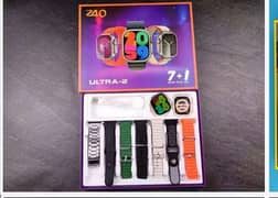 240

ULTRA-2 watch

7+1