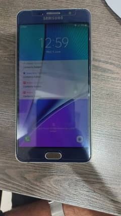 Samsung galaxy Note 5