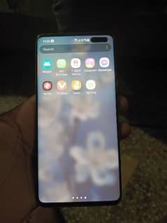 Samsung s10 plus 5G