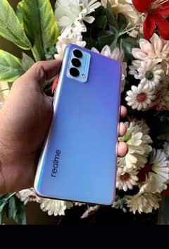Realme Gt master edition For sale 8/128 03084183086 Whatsapp or cal