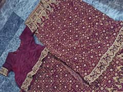 Lehnga for sale