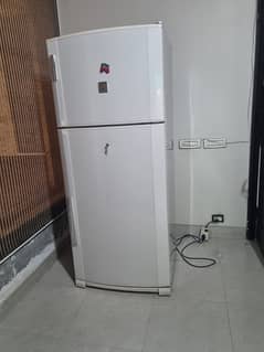 dawlence Refrigerator