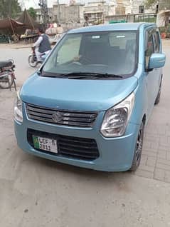 Suzuki Wagon R 2012 (03481517137)