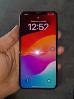 iPhone 11 Pro Max deul physical