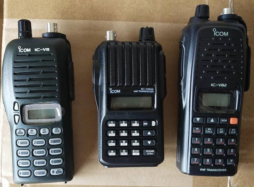 Walkie talkie Originl Baofeng BF-888s, UV-5R, UV-82, UV,T2, A58 & Base 12