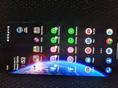 OnePlus 7T Display Crack PTA Approved 8/128GB