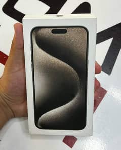 iPhone 15 pro max non pta WhatsApp number 03470538889