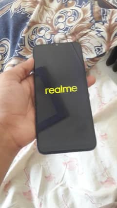 realmi C12 pta approved