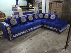 L Shape sofa, sofa corner,