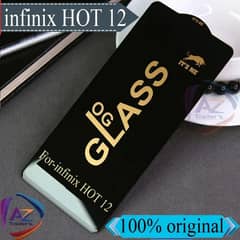 OG Glass Available whole sale price with delivery in Lahore