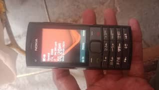 Nokia x2 02 janwan Mobil.  batry. cang. ahci. timing