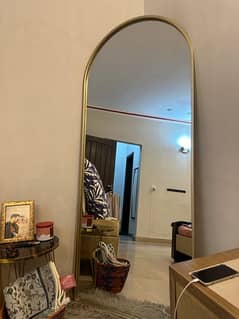 Full length Mirror (6x3)