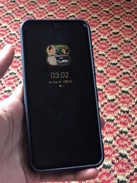 Infinix Note 12 G96 Ultra 0