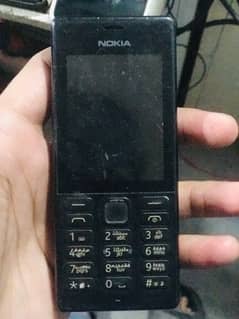nokia 216 available in cheap price all ok geniun 5 days battery life