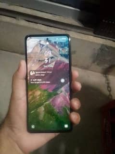 Samsung A52 for sale