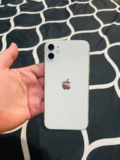 iphone 11 64 gb pta proved with box