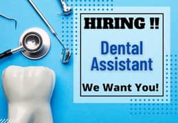 Dental Staff / technician / helper