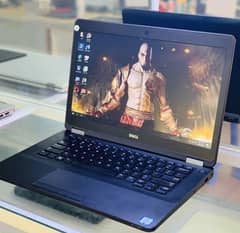 Dell Laptop Gaming 8th Generation(Ram 8GB + SSD 256GB) 4K Display