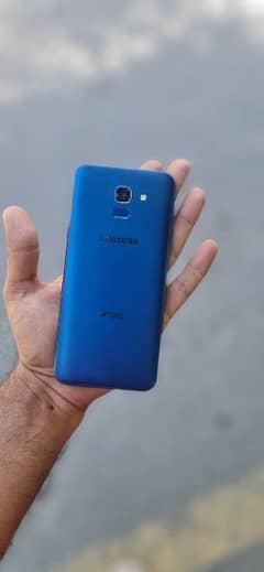 Samsung J6 3/32 Gb Orginal Mobile