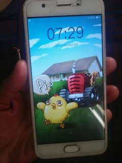 oppo a57 non PTA