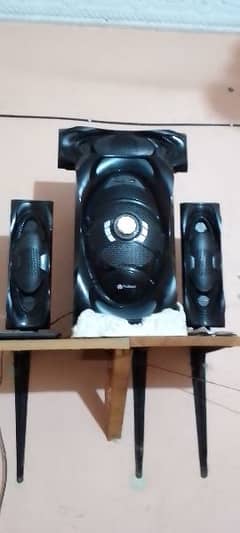audionic model monster 310