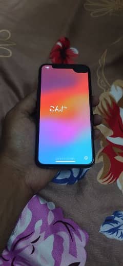 iphone XS 64GB {FACTORY/PTA APPROVE} 0