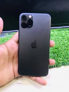 I phone 11 pro pta Approved 256 GB